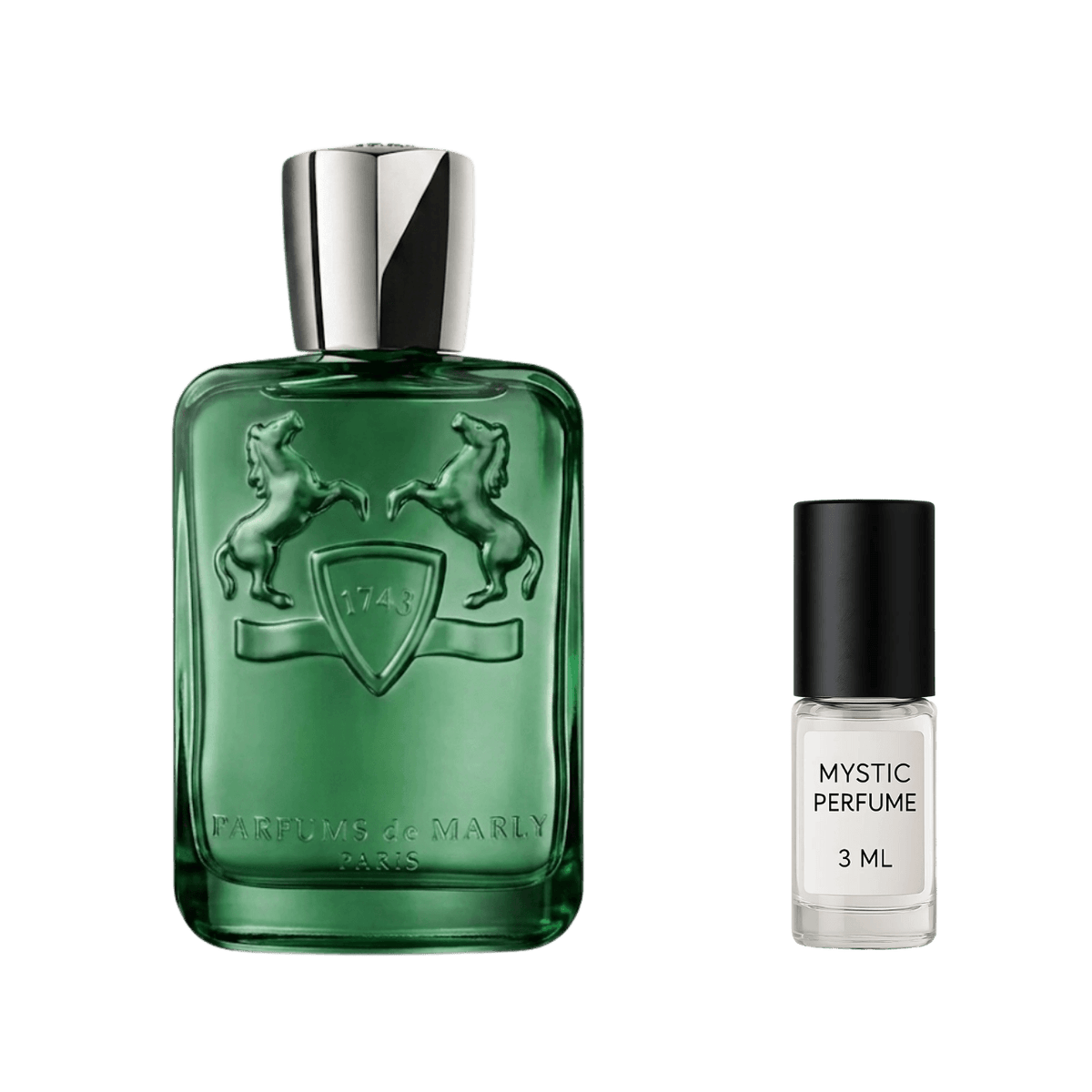 Parfums de Marly Greenley