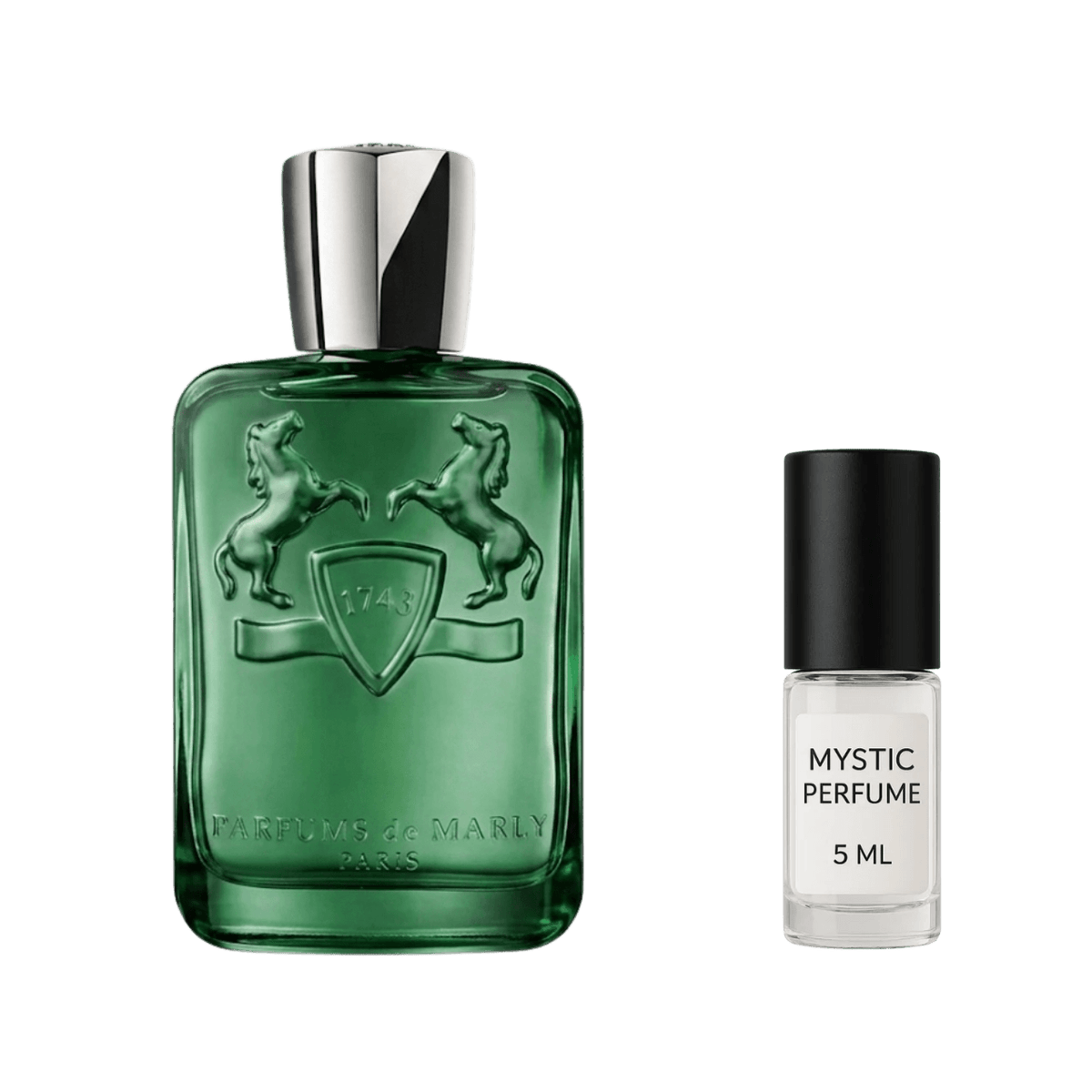 Parfums de Marly Greenley