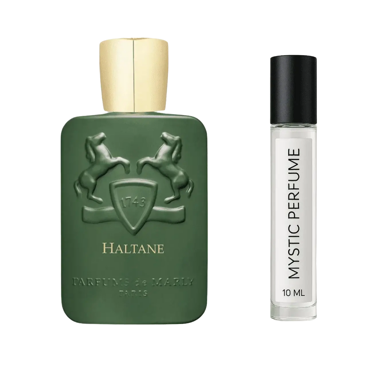 Parfums de Marly Haltane