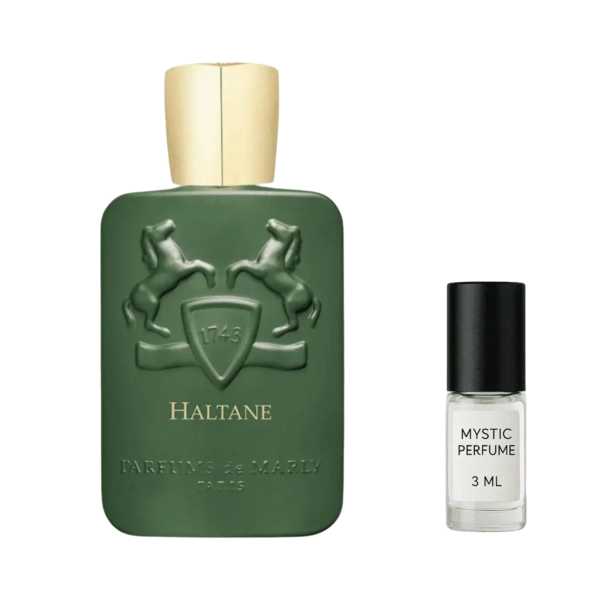 Parfums de Marly Haltane