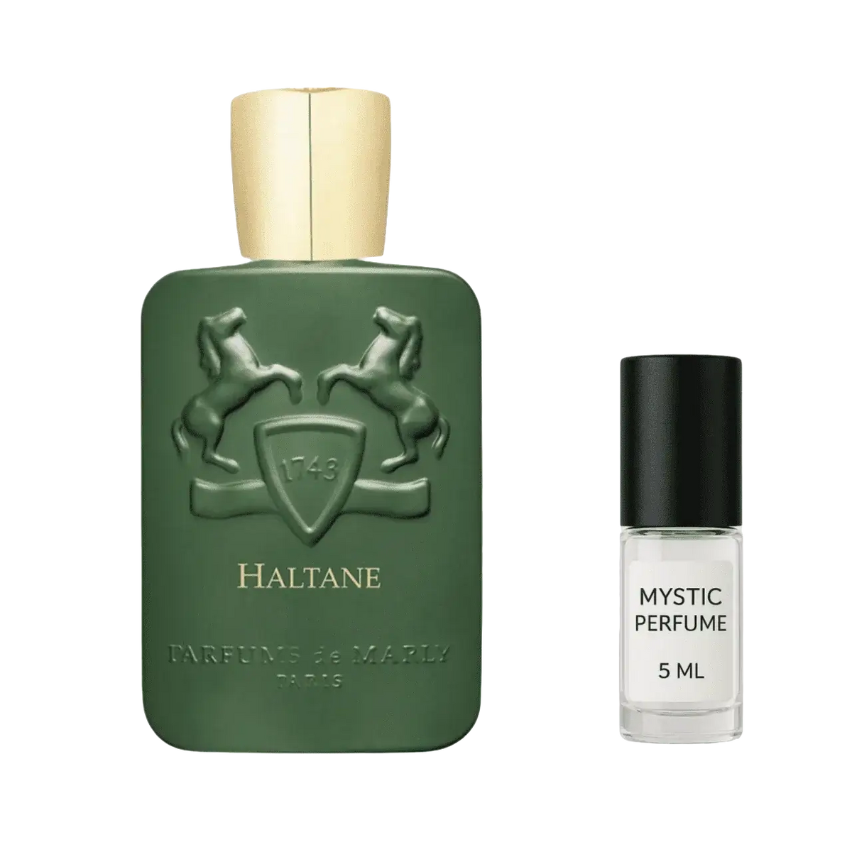 Parfums de Marly Haltane