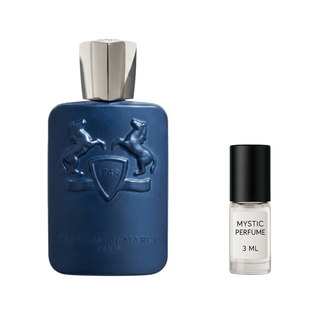 Parfums de Marly Layton