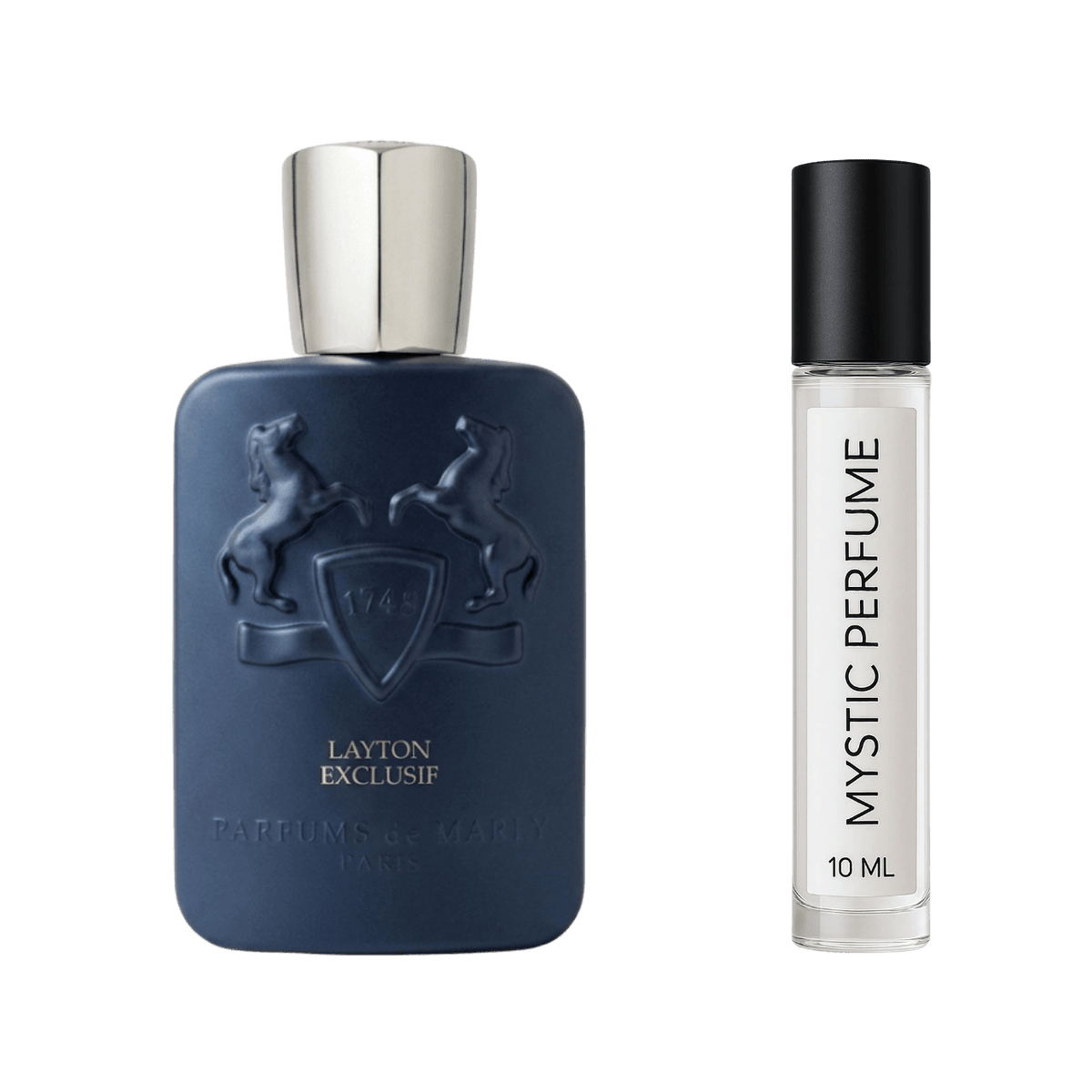 Parfums de Marly Layton Exclusif