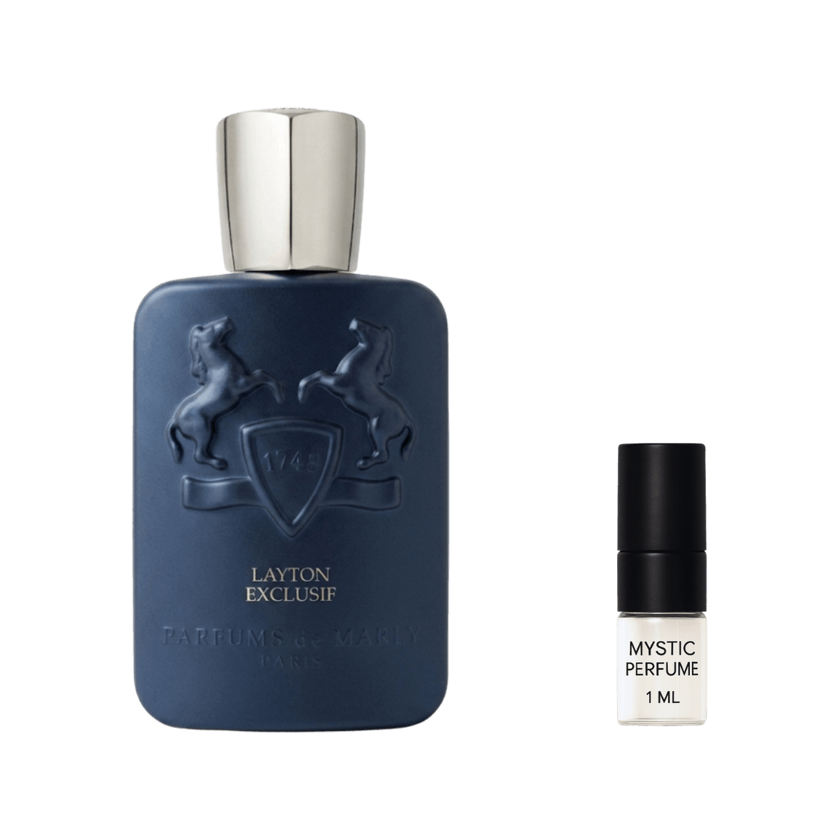 Parfums de Marly Layton Exclusif