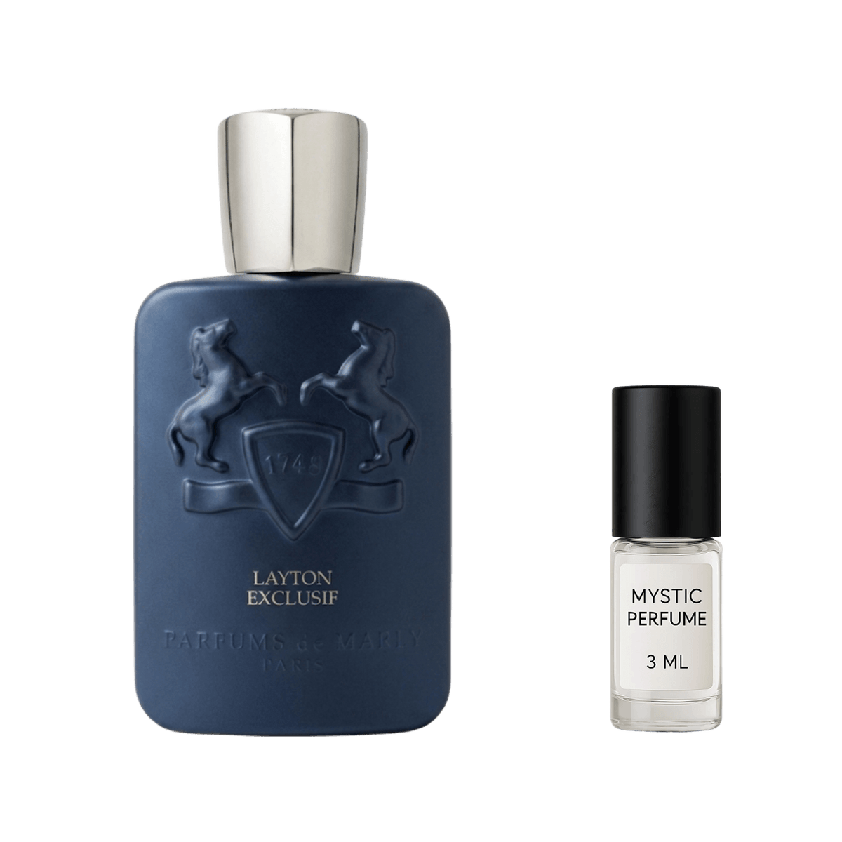 Parfums de Marly Layton Exclusif