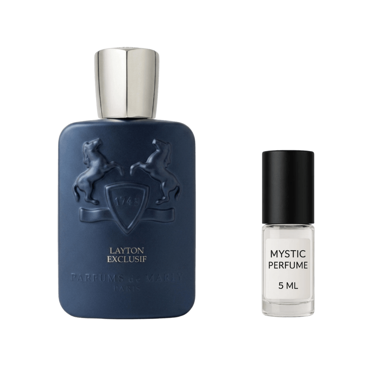 Parfums de Marly Layton Exclusif
