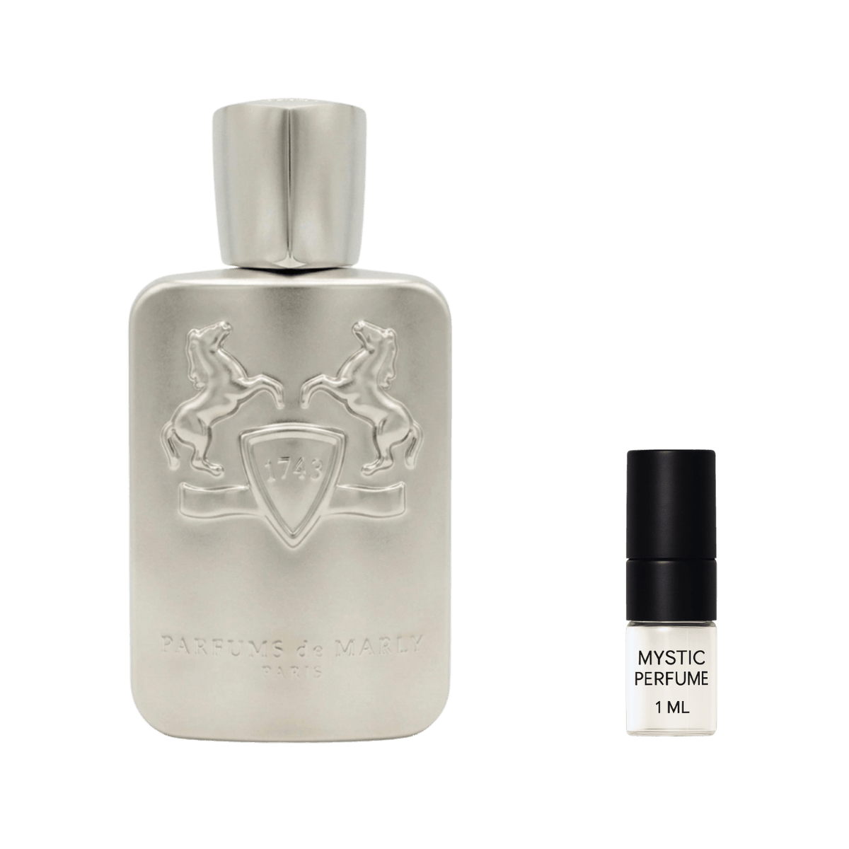 Parfums de Marly Pegasus