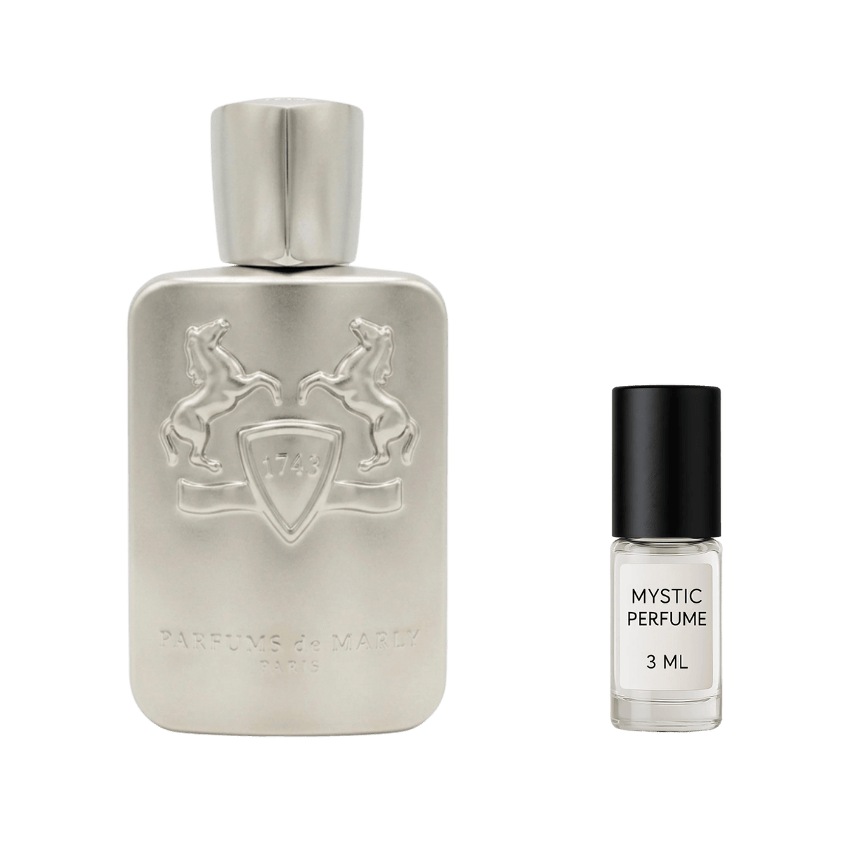 Parfums de Marly Pegasus