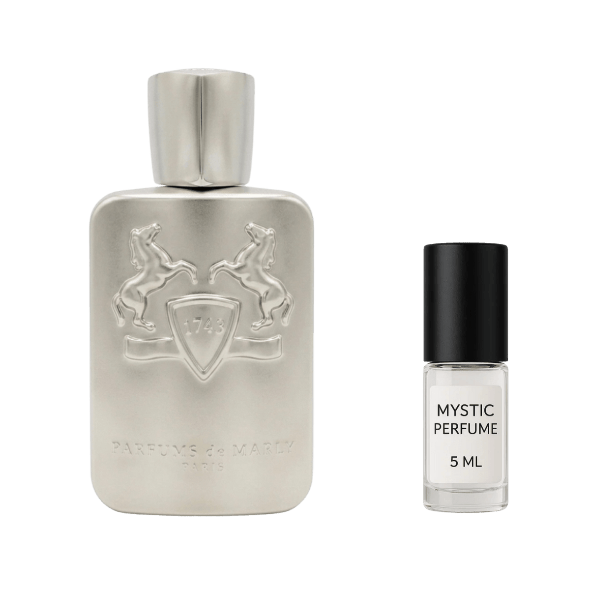 Parfums de Marly Pegasus