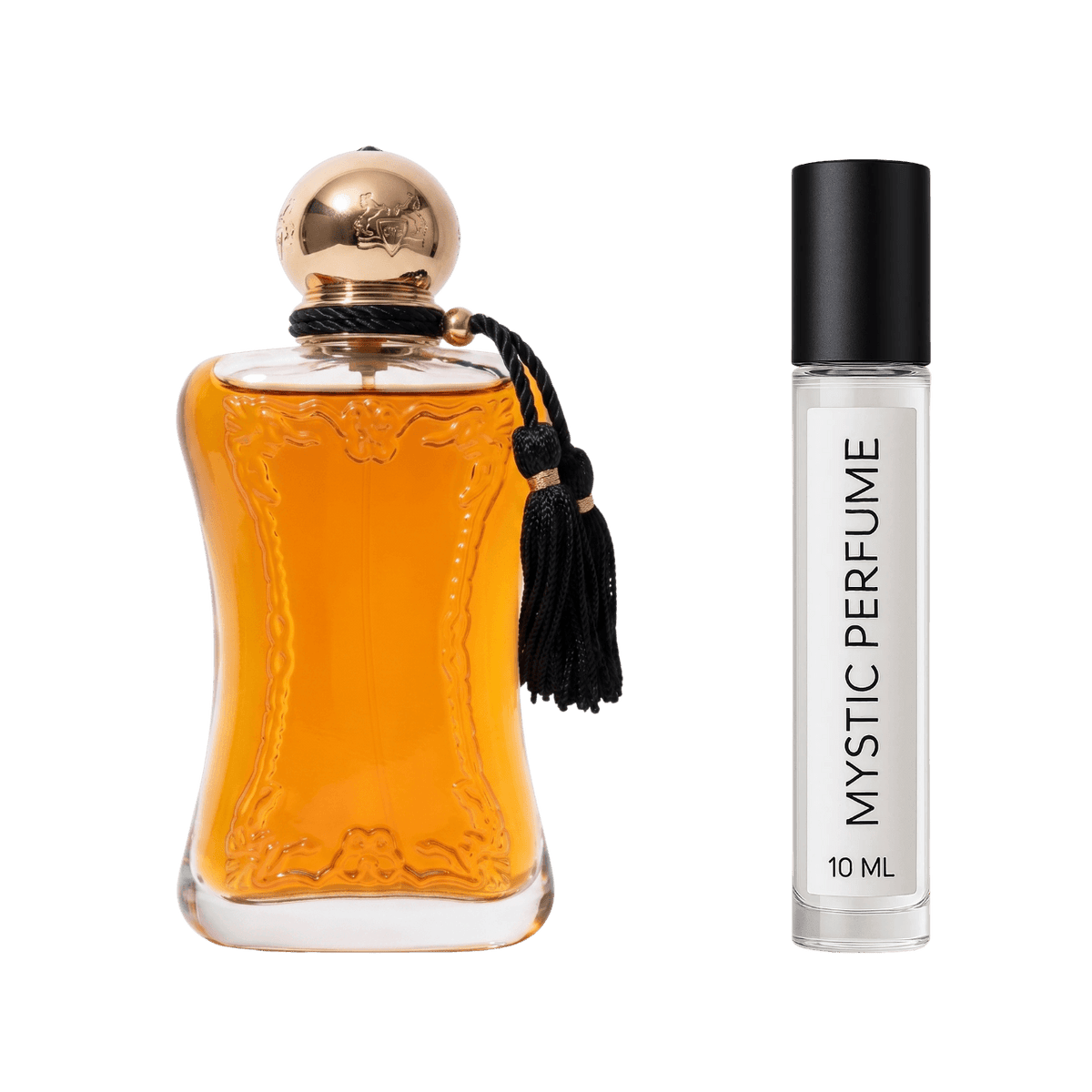 Parfums de Marly Safanad