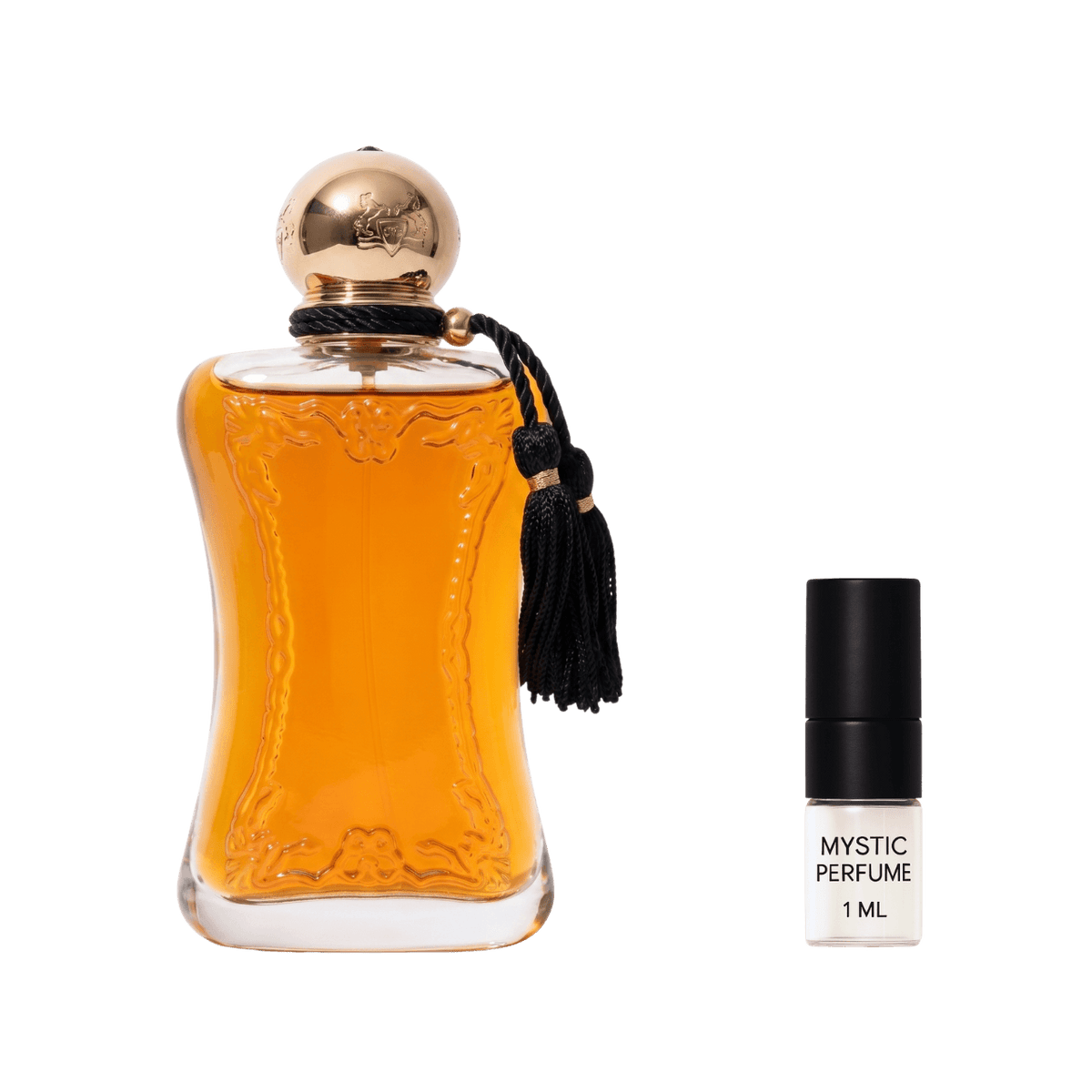 Parfums de Marly Safanad