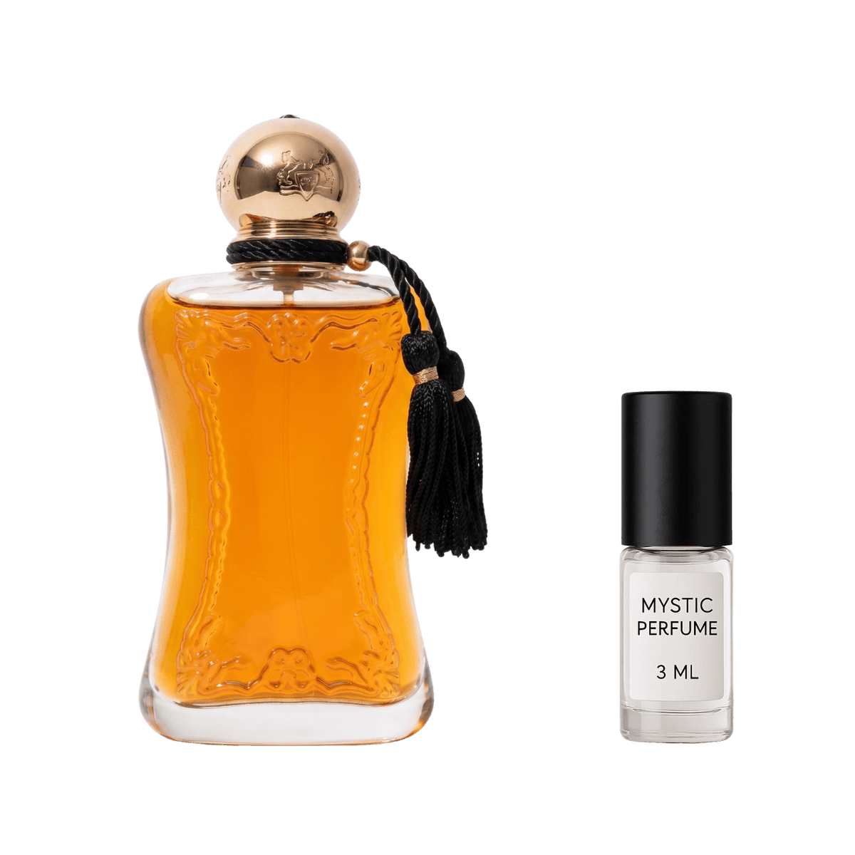 Parfums de Marly Safanad