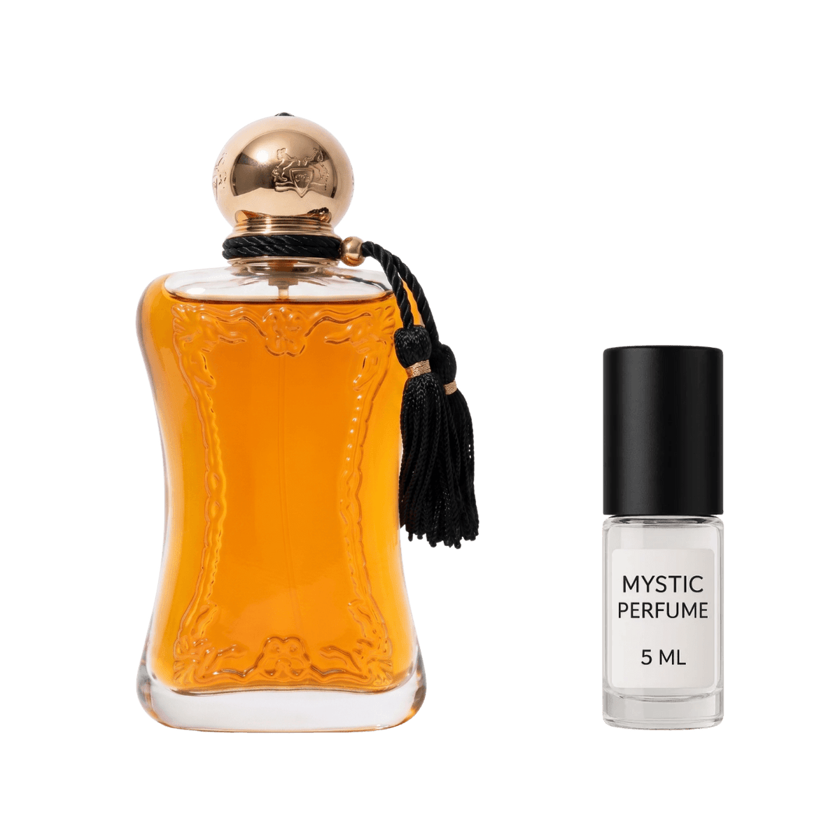 Parfums de Marly Safanad