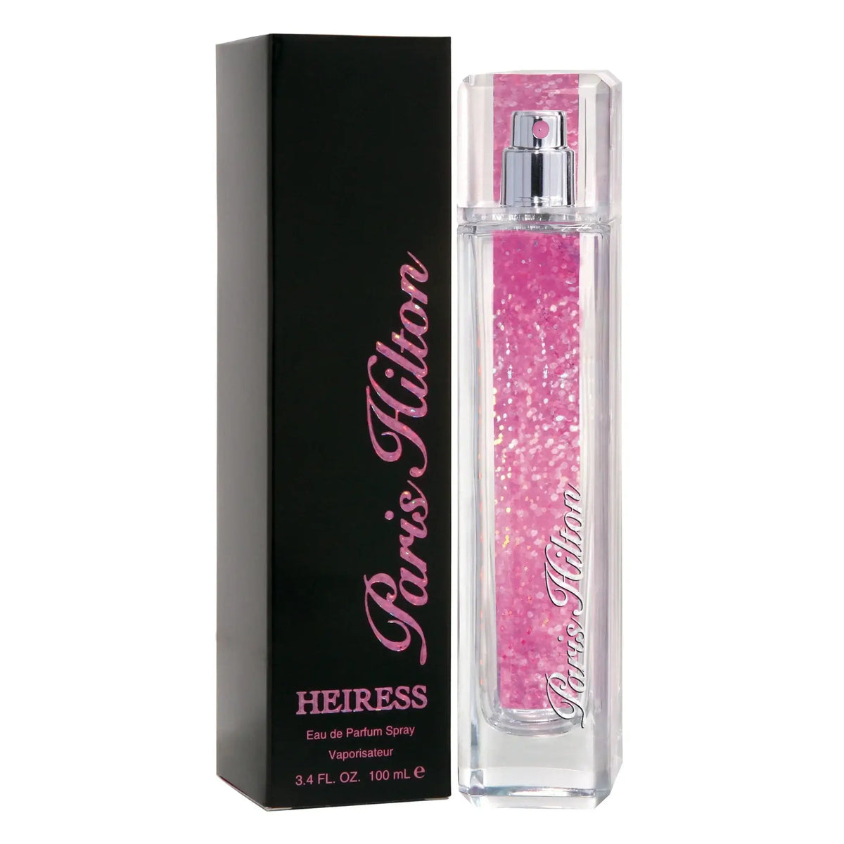 Paris Hilton Heiress Eau De Parfum