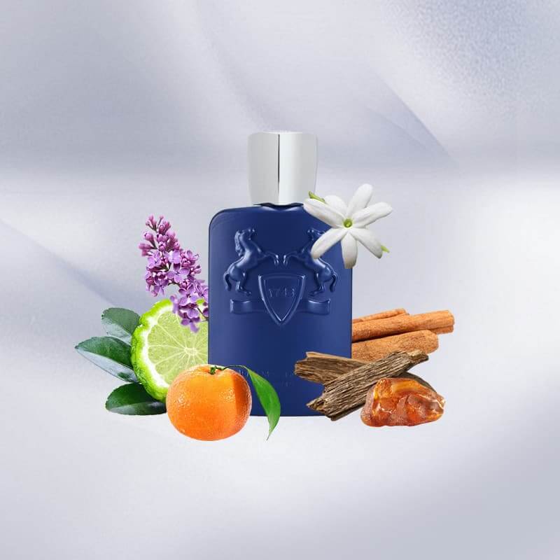 Eau de Parfum Percival de Parfums de Marly Paris