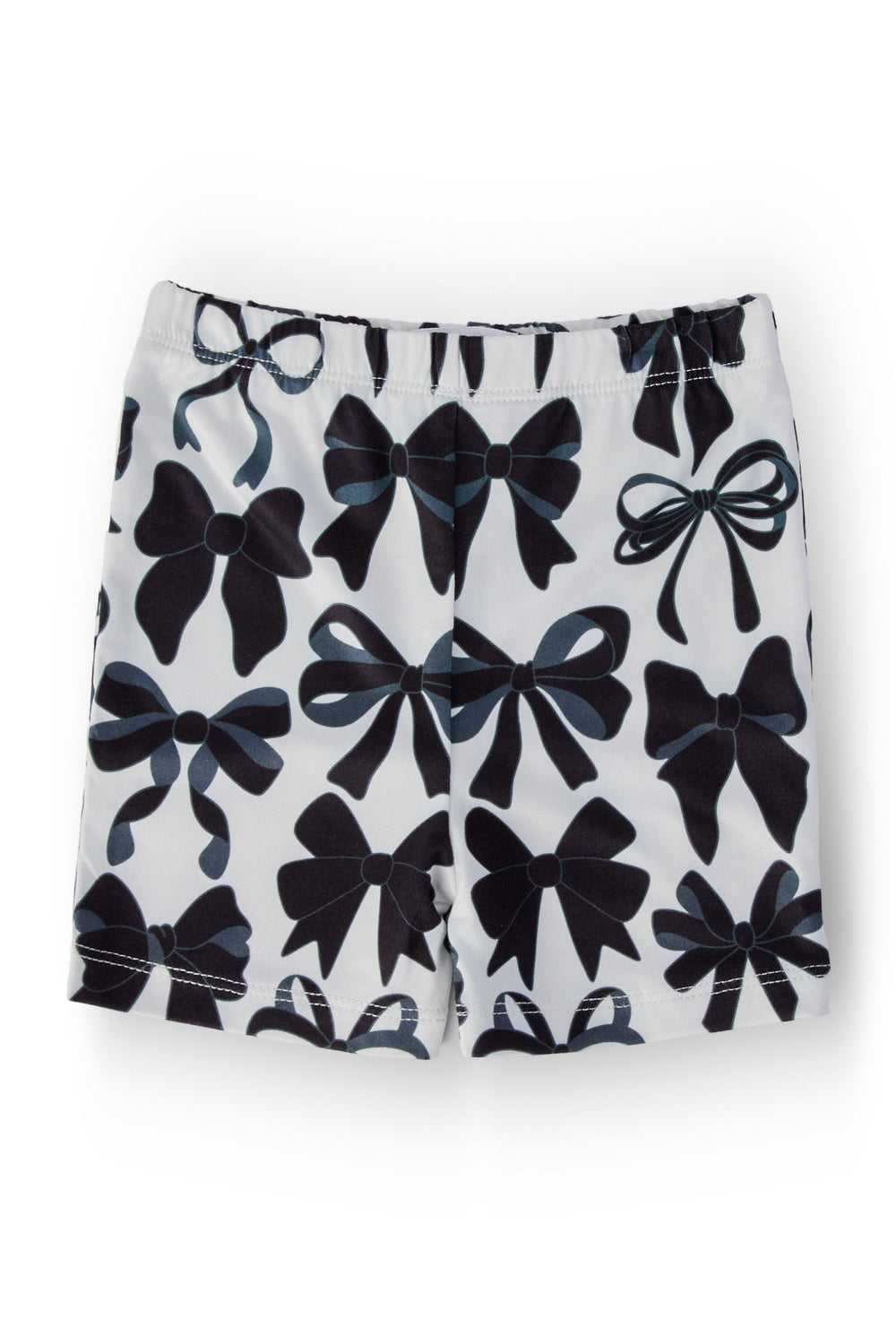 Perfectly Tied Twirl Shorts