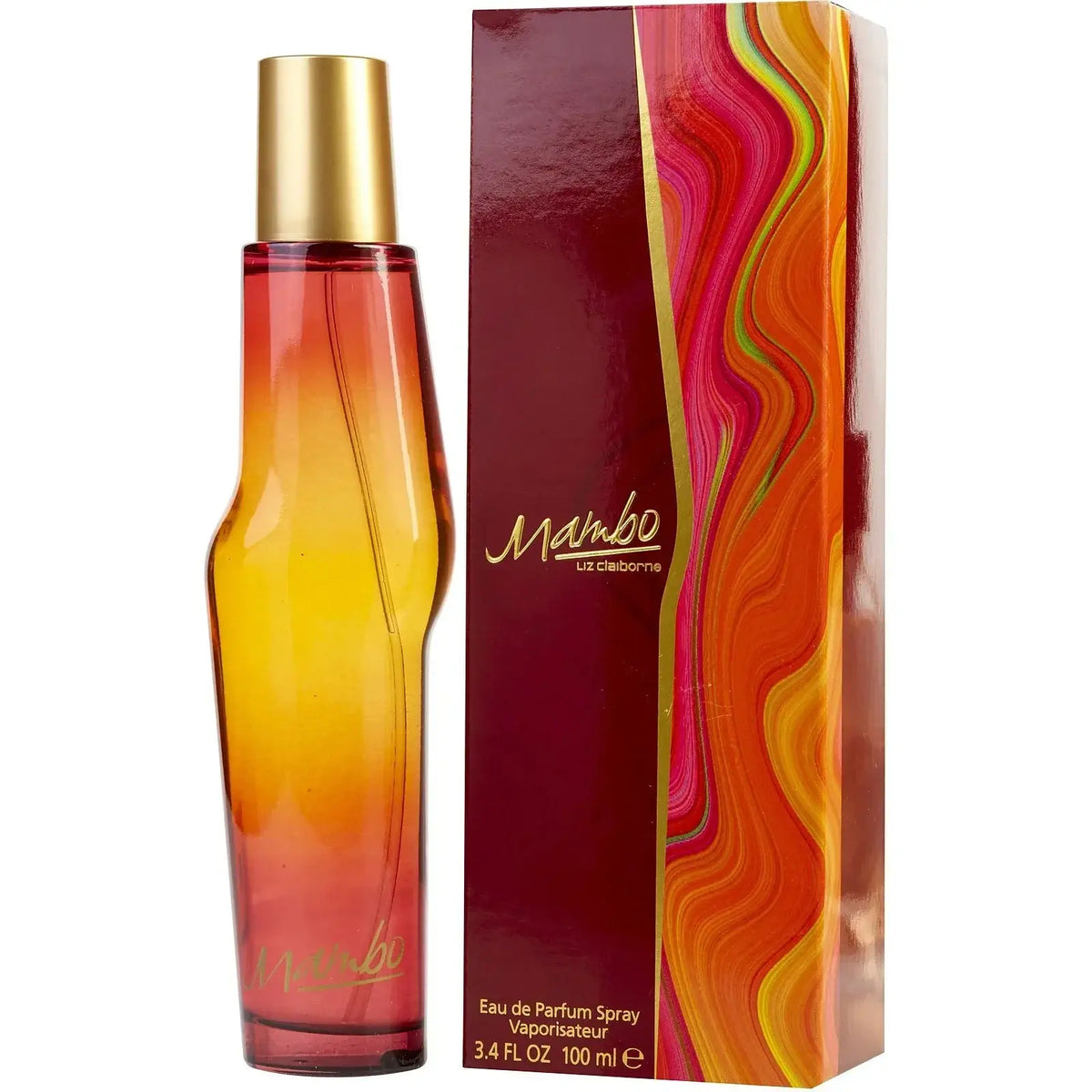 Eau de Parfum Mambo de Liz Claiborne