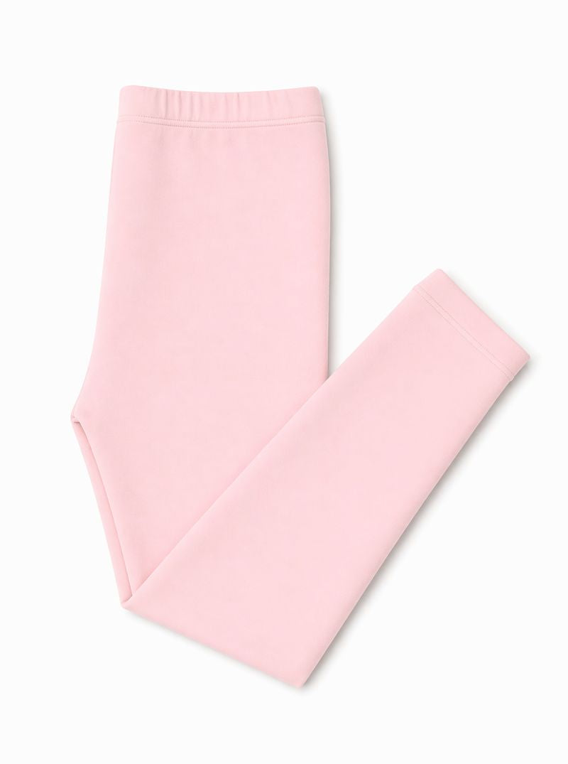 Petal Pink Leggings