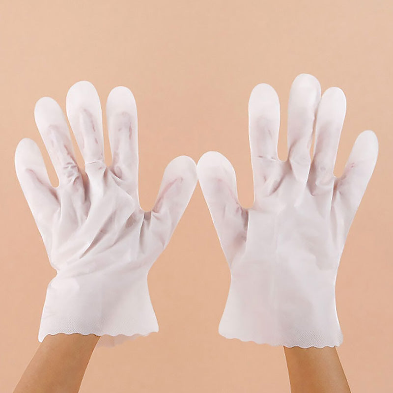 Petitfee Dry Essence Hand Pack - Snipetell