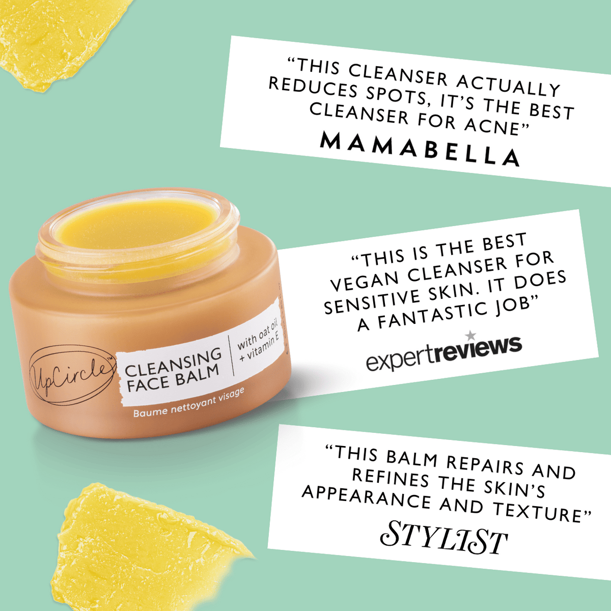 Double Cleansing Duo - Snipetell