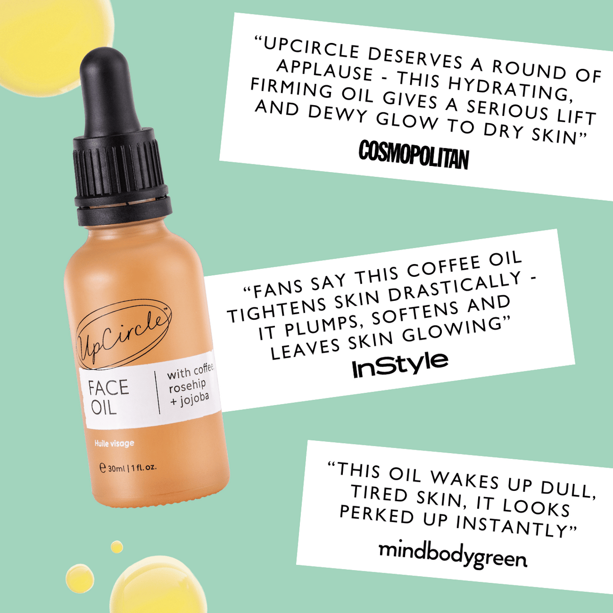 The Caffeinated Duo + Eye Roller Deal - Snipetell