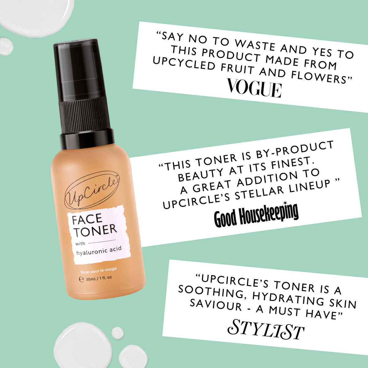 Travel-Size Skincare Bundle - Snipetell