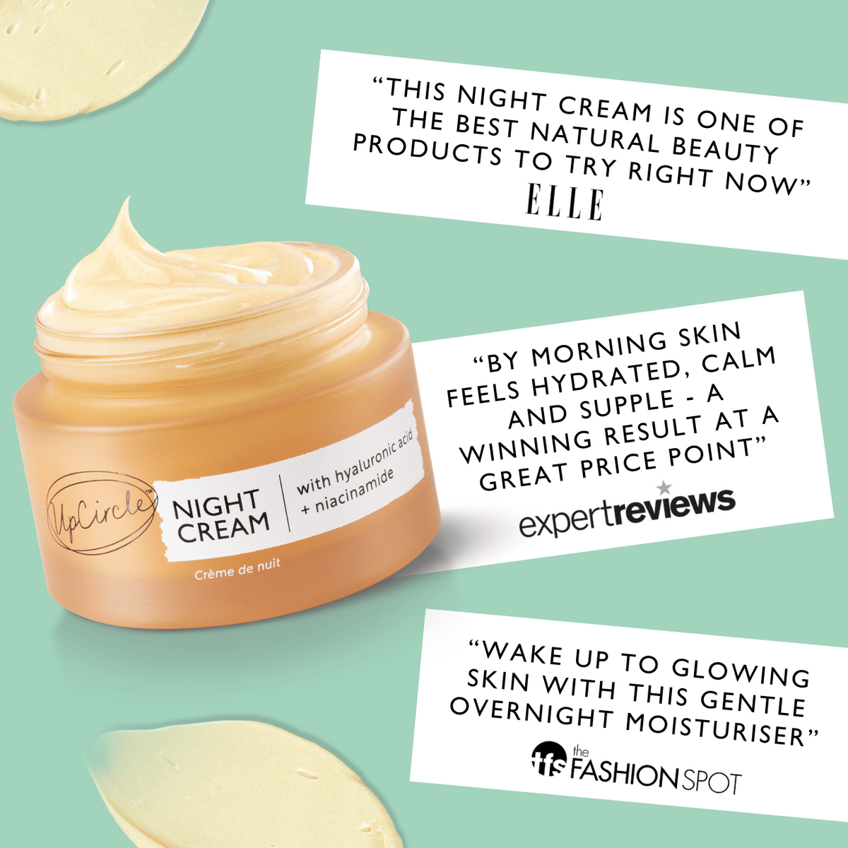 Day + Night Hydration Set - Snipetell