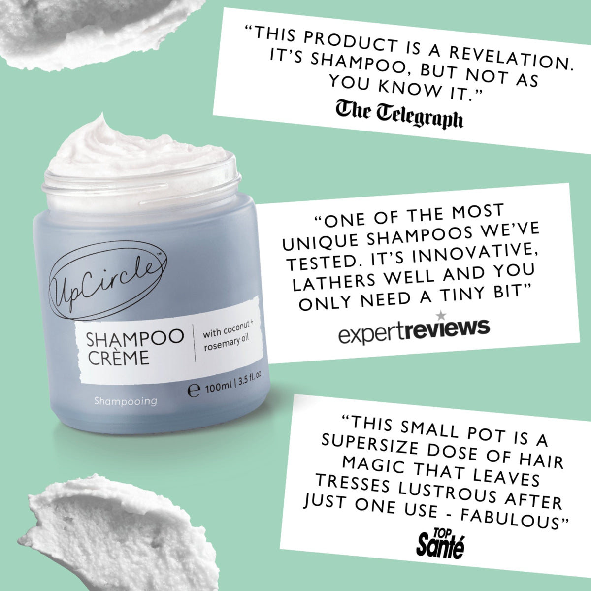 The Complete Haircare Bundle - Snipetell