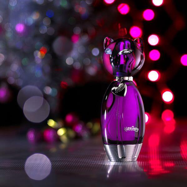 Katy Perry Purr Eau de Parfum