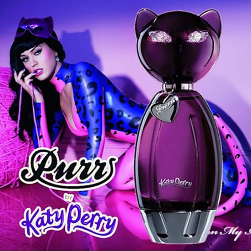 Katy Perry Purr Eau de Parfum