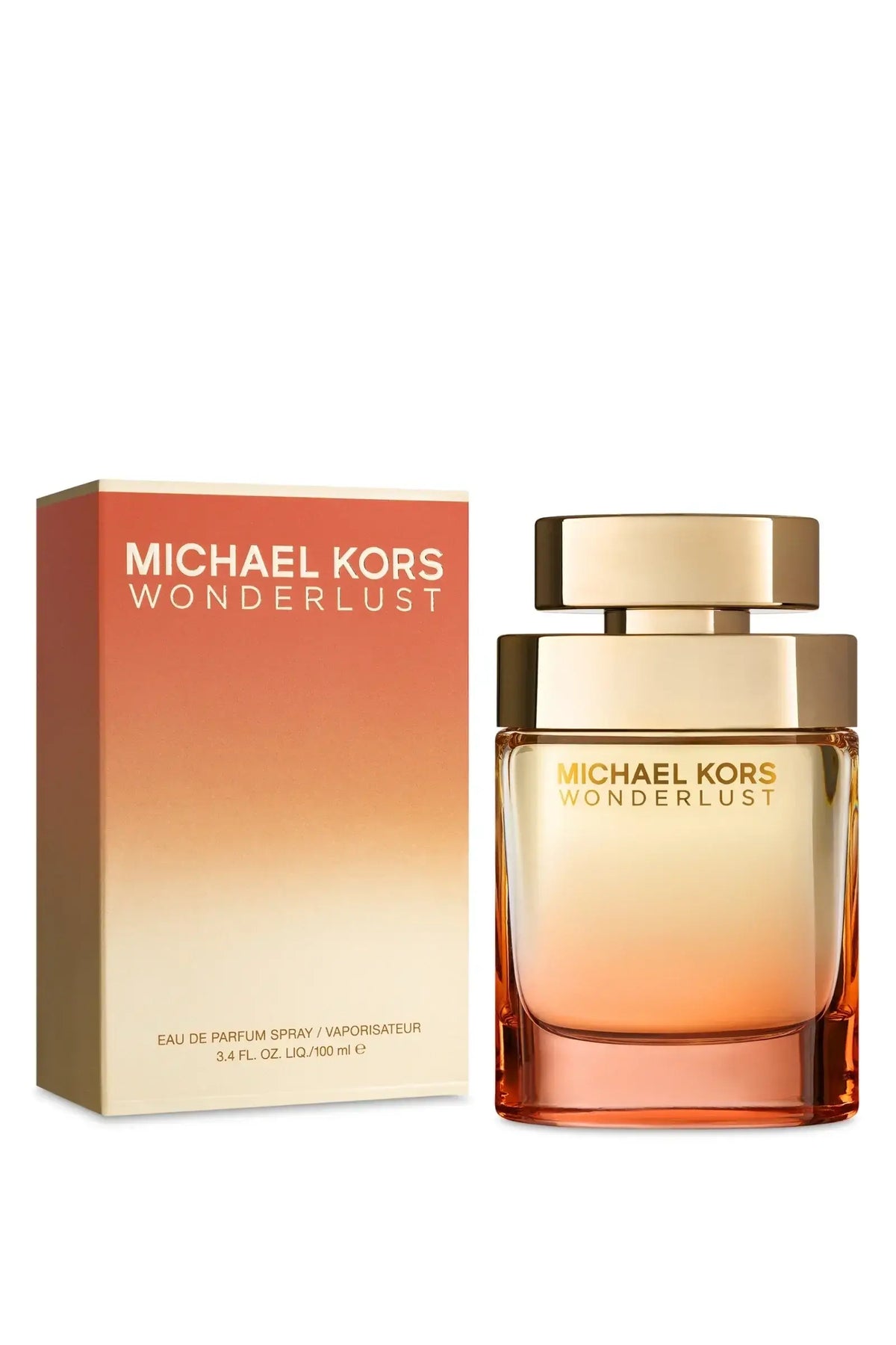 Eau de Parfum Michael Kors Wonderlust
