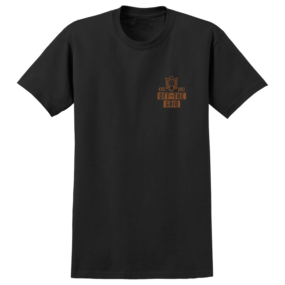 Soaring Eagle Tee