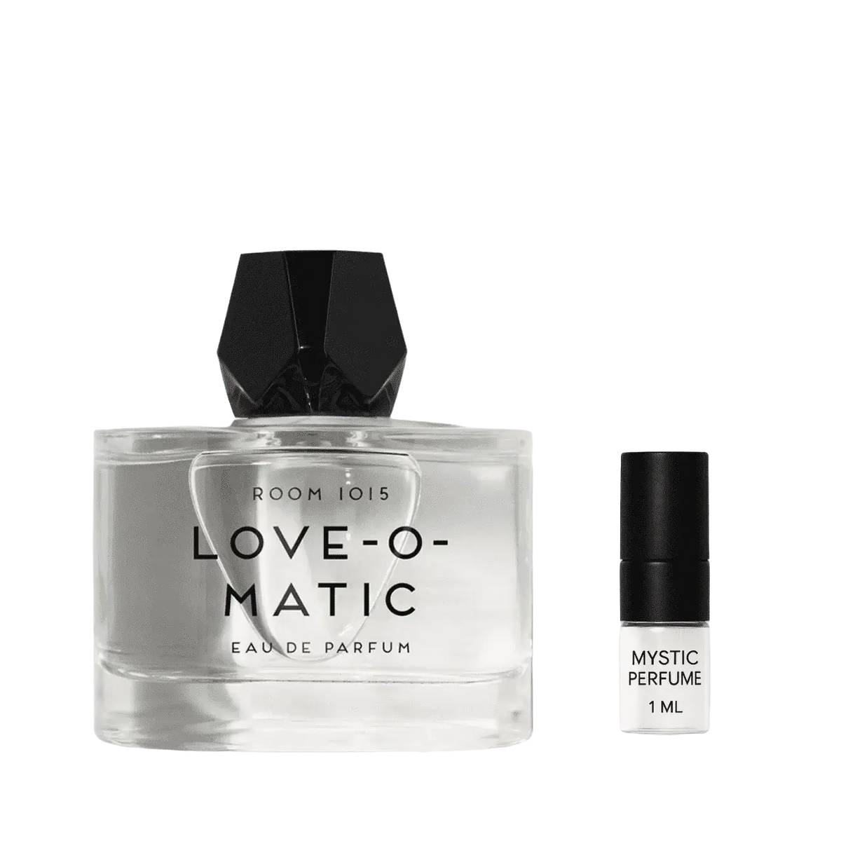 ROOM 1015 Love-O-Matic