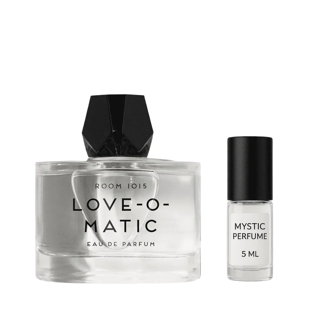 ROOM 1015 Love-O-Matic