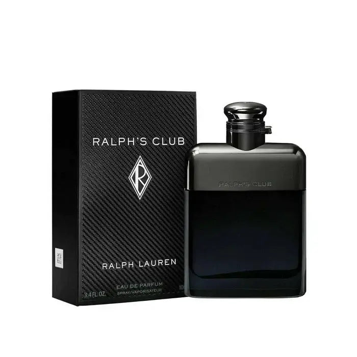 RALPH'S CLUB de Ralph Lauren Eau de Parfum