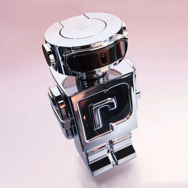 PACO RABANNE Phantom Eau de Toilette