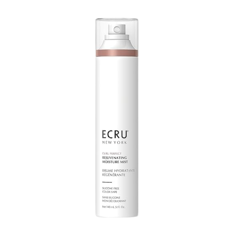 Brume hydratante rajeunissante professionnelle Ecru New York 150 ml