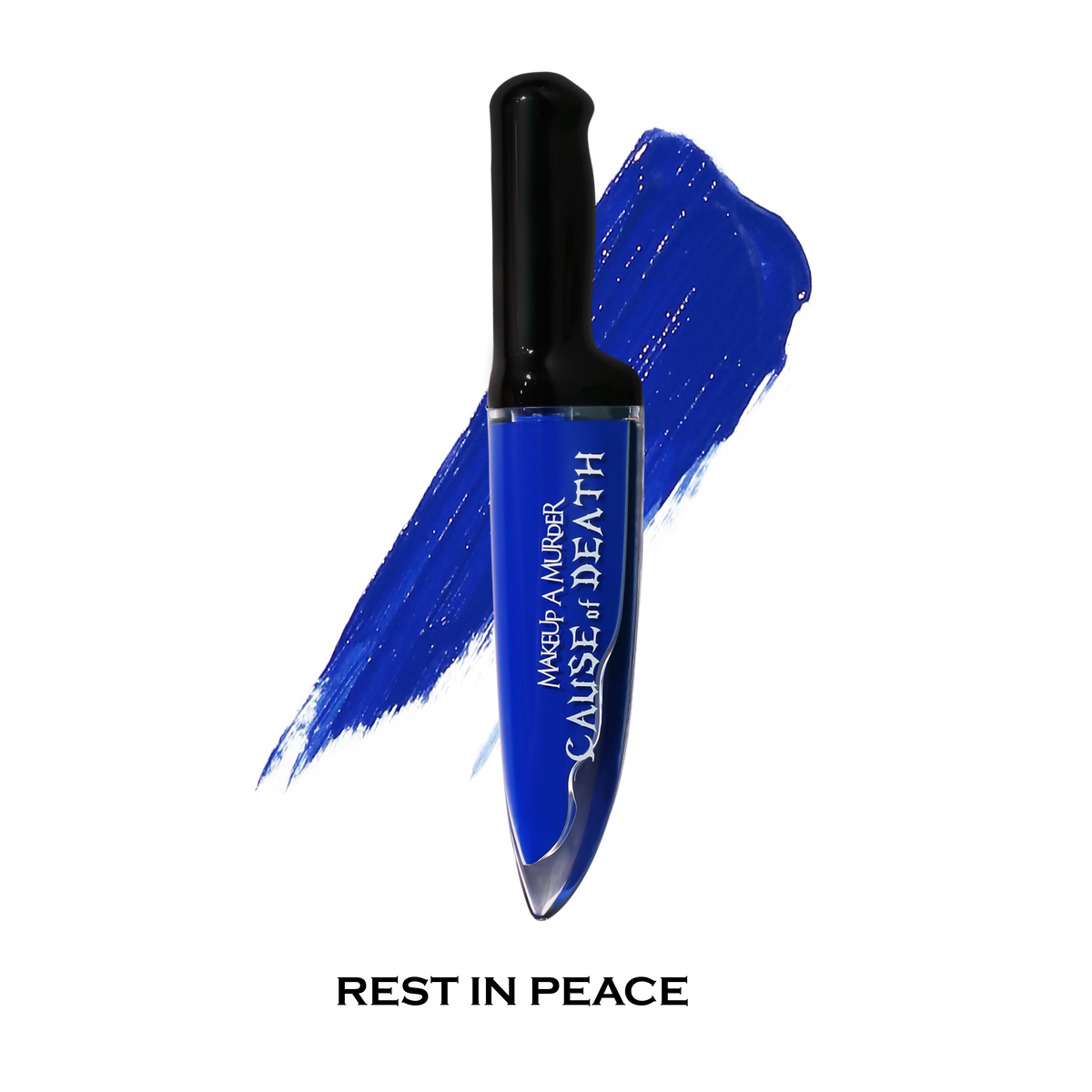 Cause of Death Liquid Eyeshadows: Singles - Snipetell