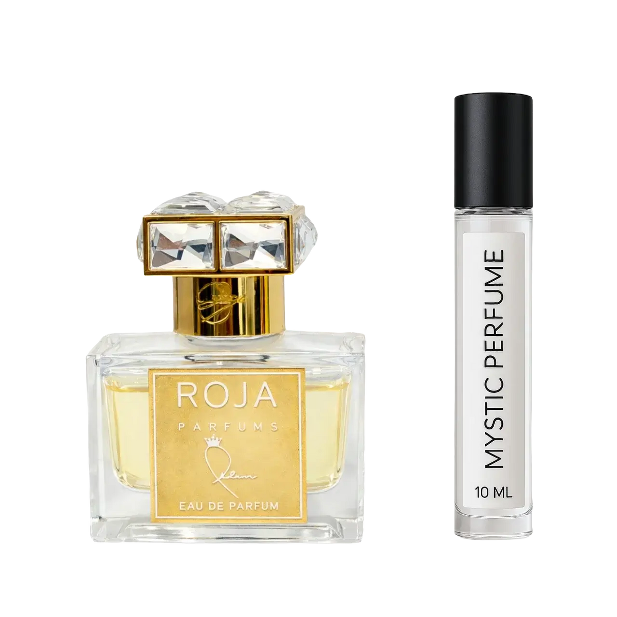 Eau de Parfum Roja Ahlam