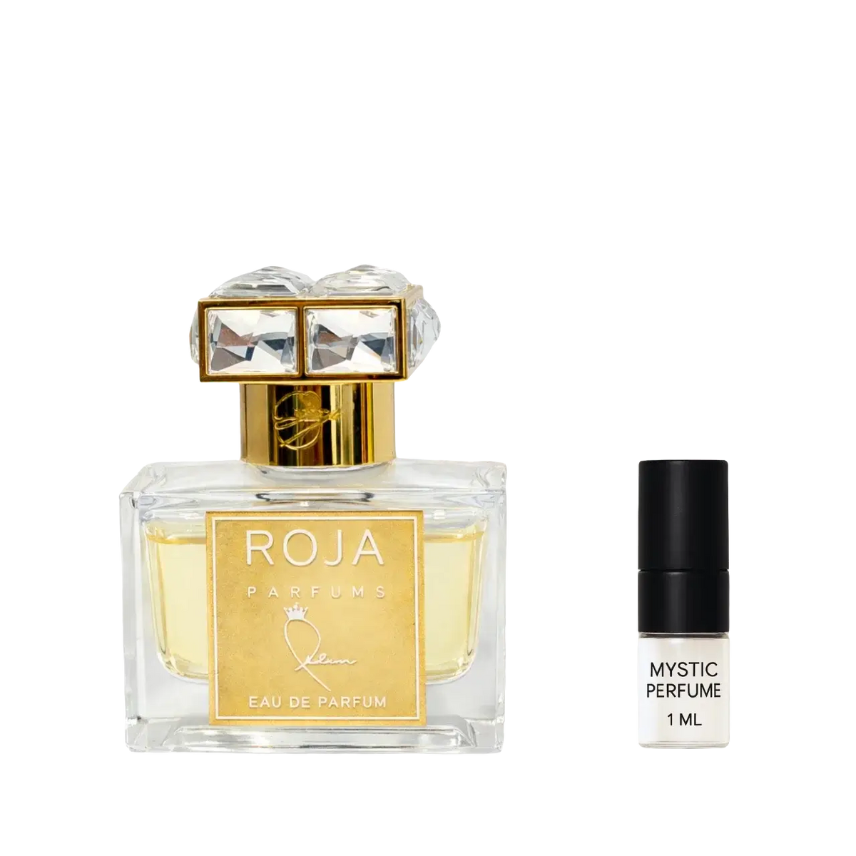 Eau de Parfum Roja Ahlam