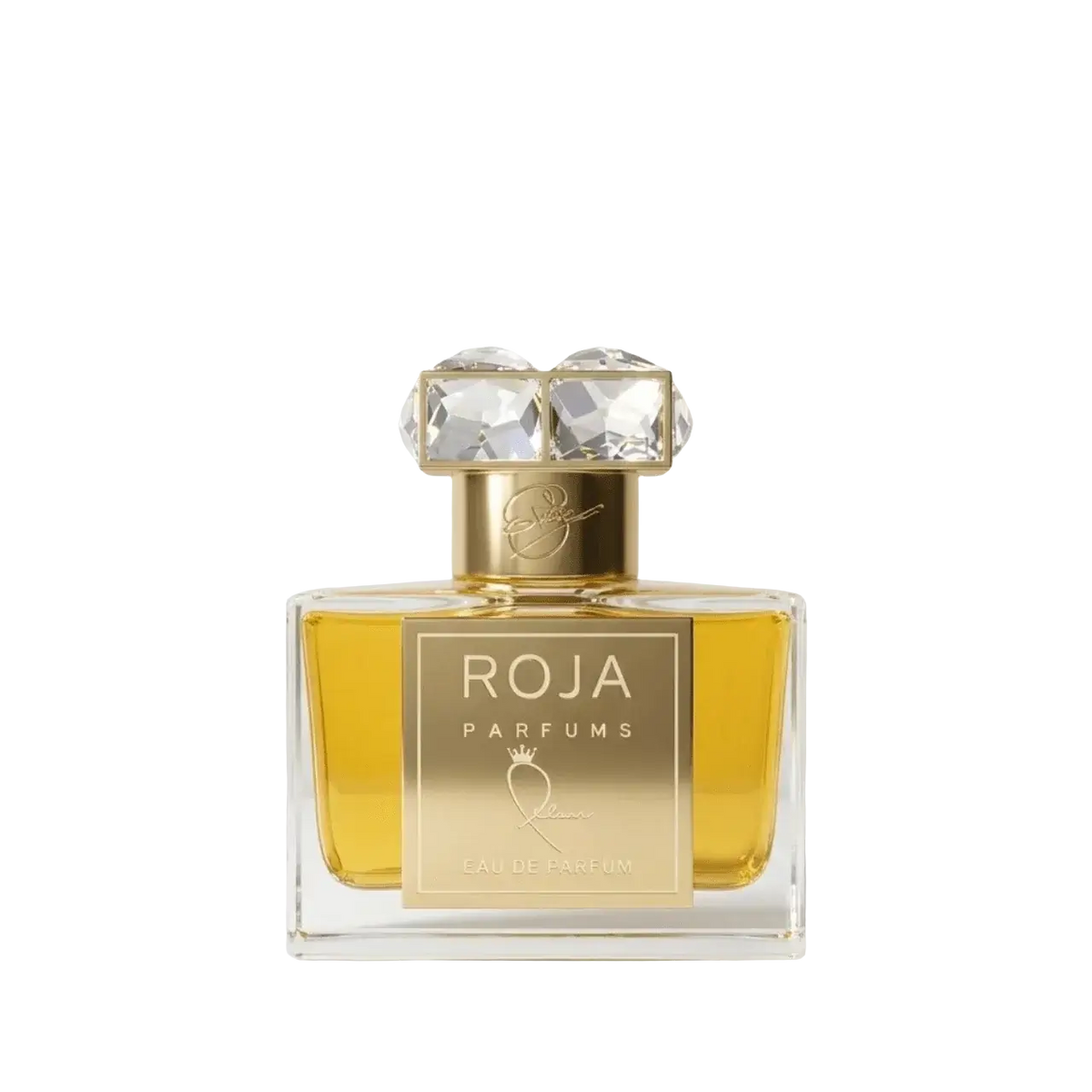 Eau de Parfum Roja Ahlam