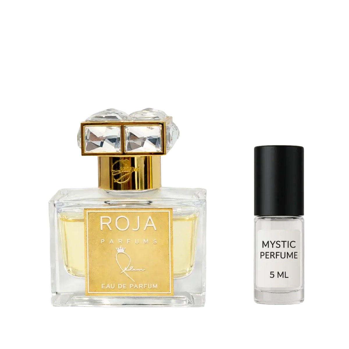 Eau de Parfum Roja Ahlam