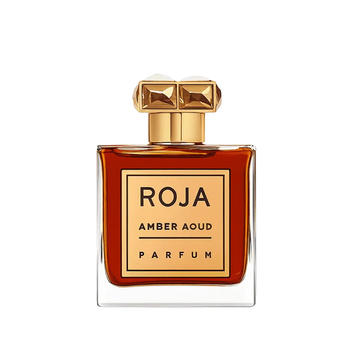 Roja Amber Aoud