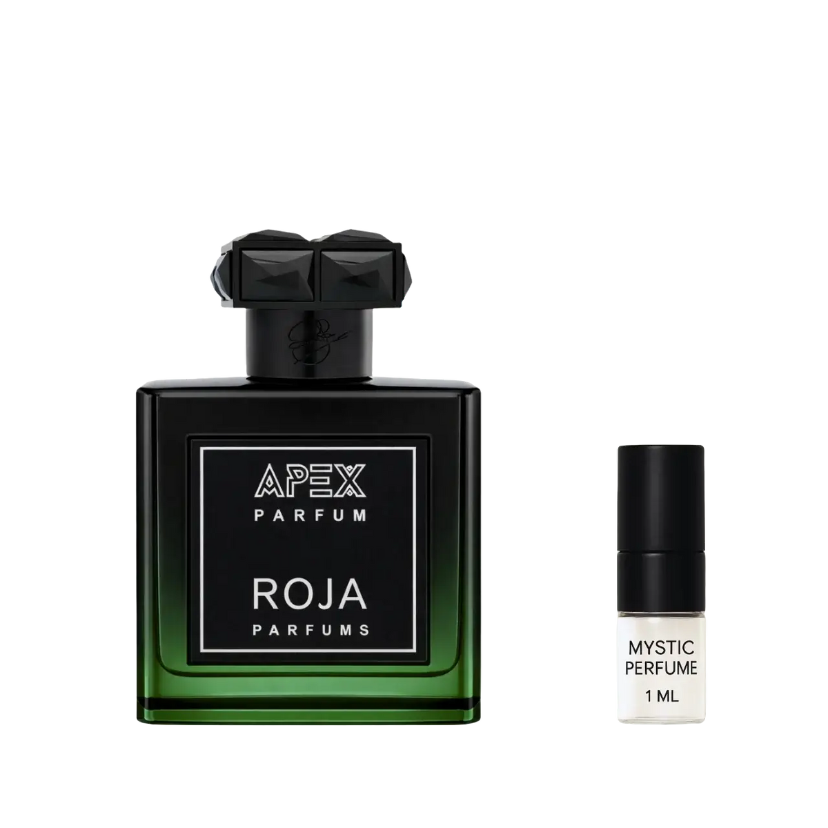 Parfum Roja Apex
