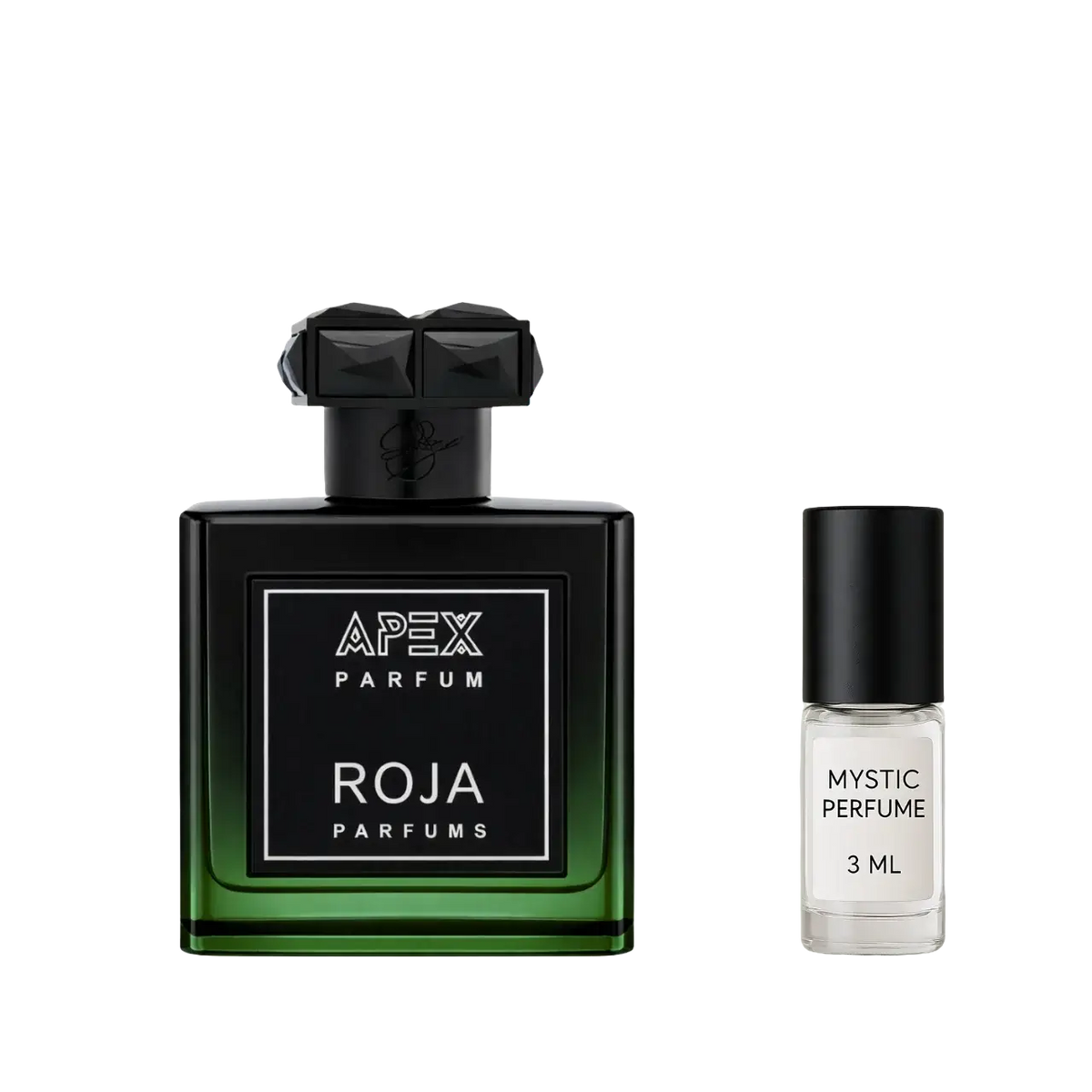 Parfum Roja Apex