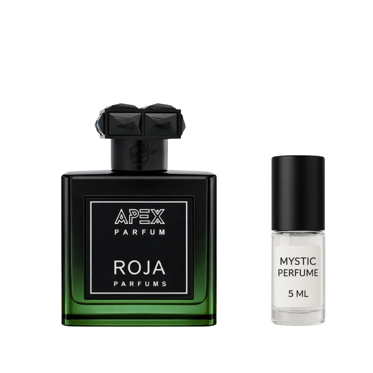 Parfum Roja Apex