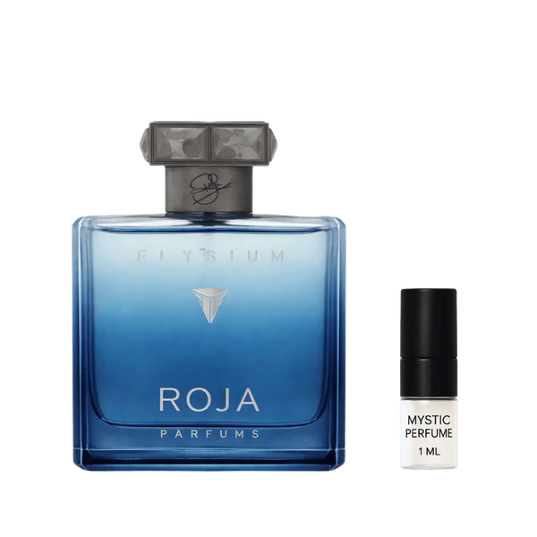 Roja Elysium Eau Intense