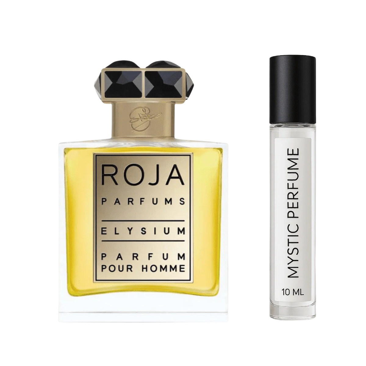 Roja Elysium Parfum Pour Homme