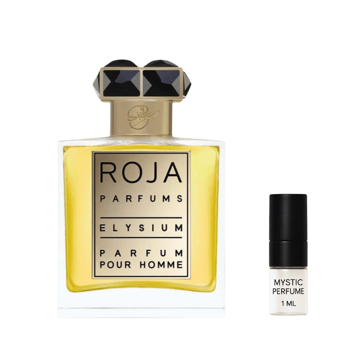 Roja Elysium Parfum Pour Homme