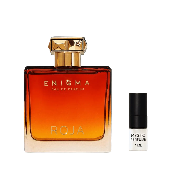 Roja Enigma Pour Homme Cologne